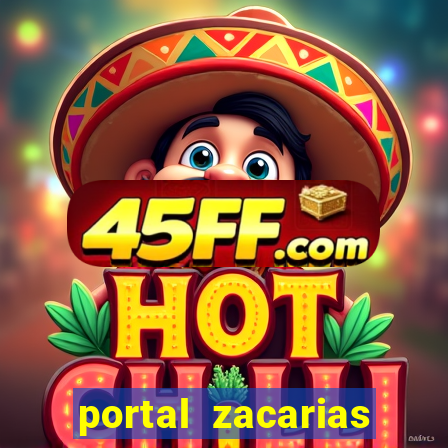 portal zacarias cadaver encontrado